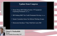 2015-2-17 – Update from Washington, D.C.