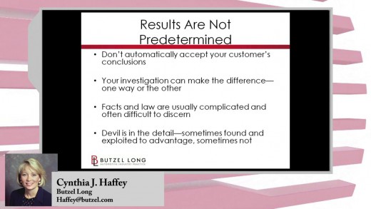 2015-2-4 – Model Warranty, Recall and Indemnification Terms – Highlight