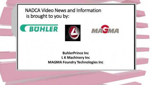 2015-3-10 – Interview with Doug Harmon at NADCA’s Executive Conference