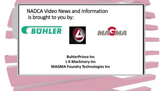 2015-3-10 – Interview with Hal Gerber at NADCA’s Executive Conference