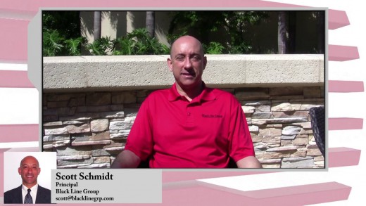 2015-3-24 – Interview with Scott Schmidt at NADCA’s Executive Conference – R&D Tax Credits