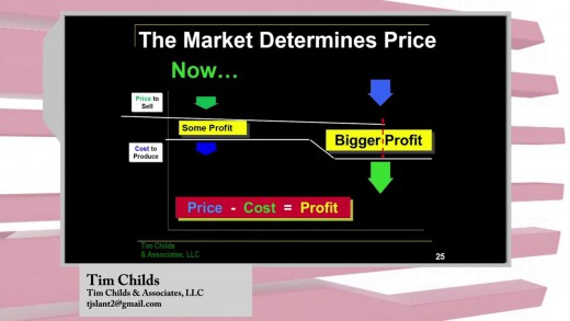 2015-3-24 – Lean Manufacturing Webinar – Highlight