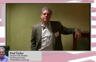 2015-3-3 – Demographic Differences Between Generations – Paul Taylor Interview
