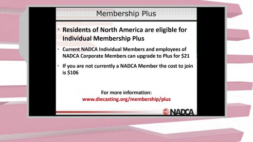2015-3-31 – Fill Time App Released to Plus Members of NADCA – Part 2