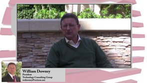 2015-3-31 – William Downey Discusses Educating OEMs on the Die Casting Process – Part 1