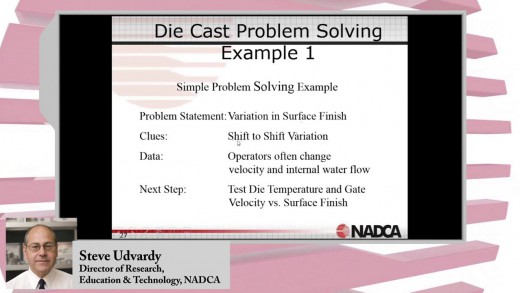 2015-4-22 – Problem Solving: Experimental Design Basics and Examples – Highlight