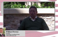 2015-4-22 – William Downey Discusses Educating OEMs on the Die Casting Process – Part 2