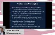 2015-4-28 – Update from Washington, D.C.