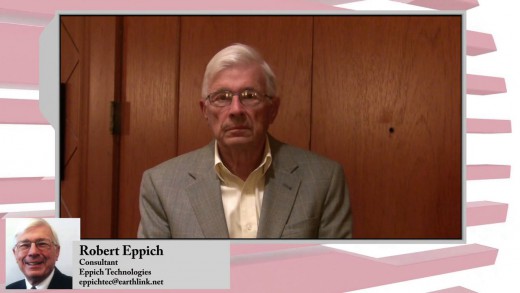 2015-4-7 – Bob Eppich Discusses How Your Company Can Save Energy on Energy Costs