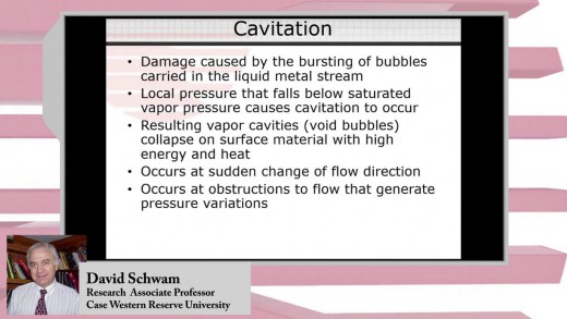 2015-4-7 – Why Dies Fail: The Culprit Could Be Cavitation – Highlight