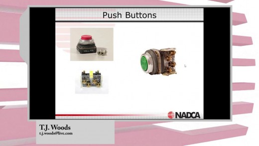 2015-5-20 – Basic Electrical: Control Components and Their Function  – Highlight