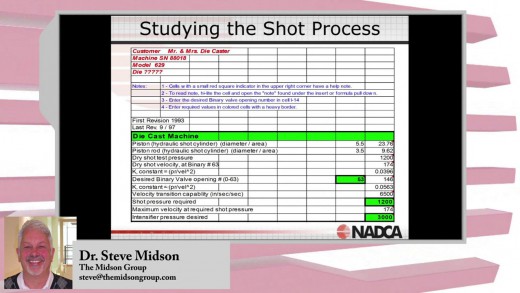 2015-5-27 – Shot Parameters – Highlight