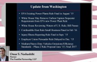 2015-5-27 – Update from Washington, D.C.