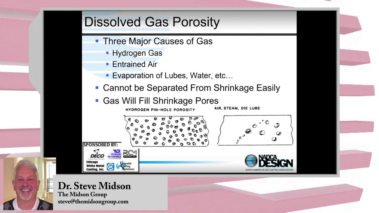 2015-6-10 – Basic Operator Training: Recognizing and Controlling Porosity – Highlight