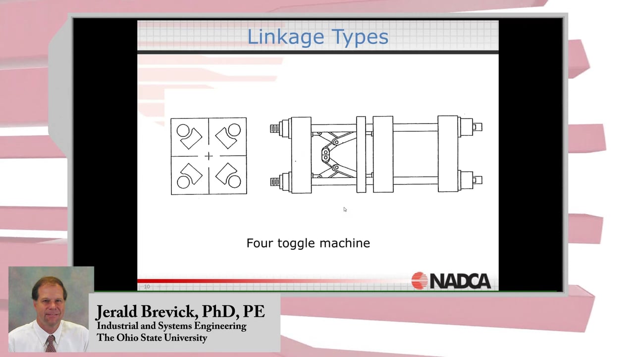 2015-9-2 – Mechanical Maintenance & Evaluation of Die Cast Machines – Highlight