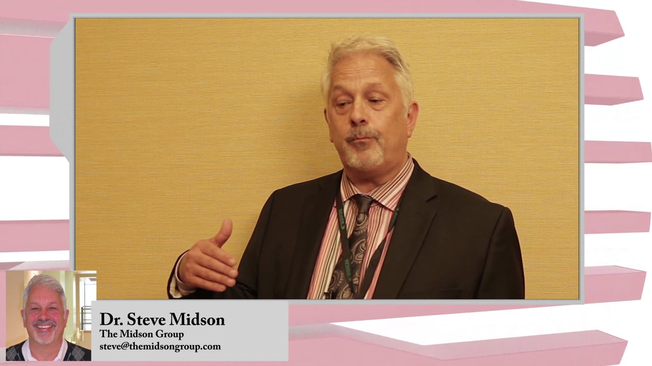 2015-12-9 – Interview with Steve Midson, Colorado School of Mines