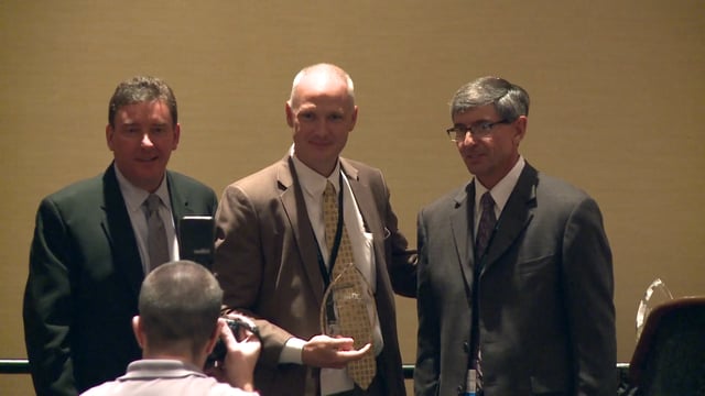 2016-1-6 – Gullo & Treiber Award Winner – Ryan Winter