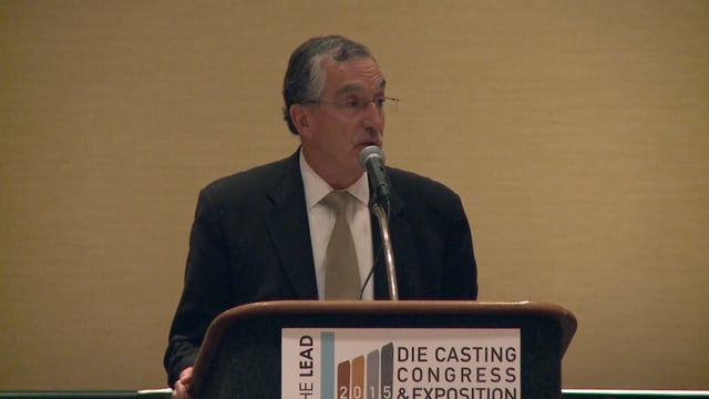 2016-2-3 – Herman H. Doehler Award Winner – Leonard Cordaro
