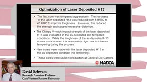 2015-2-16 – Bi-Metallic Tooling – Highlight