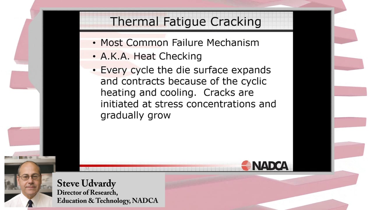 2016-4-13 – Thermal Fatigue Cracking – Highlight