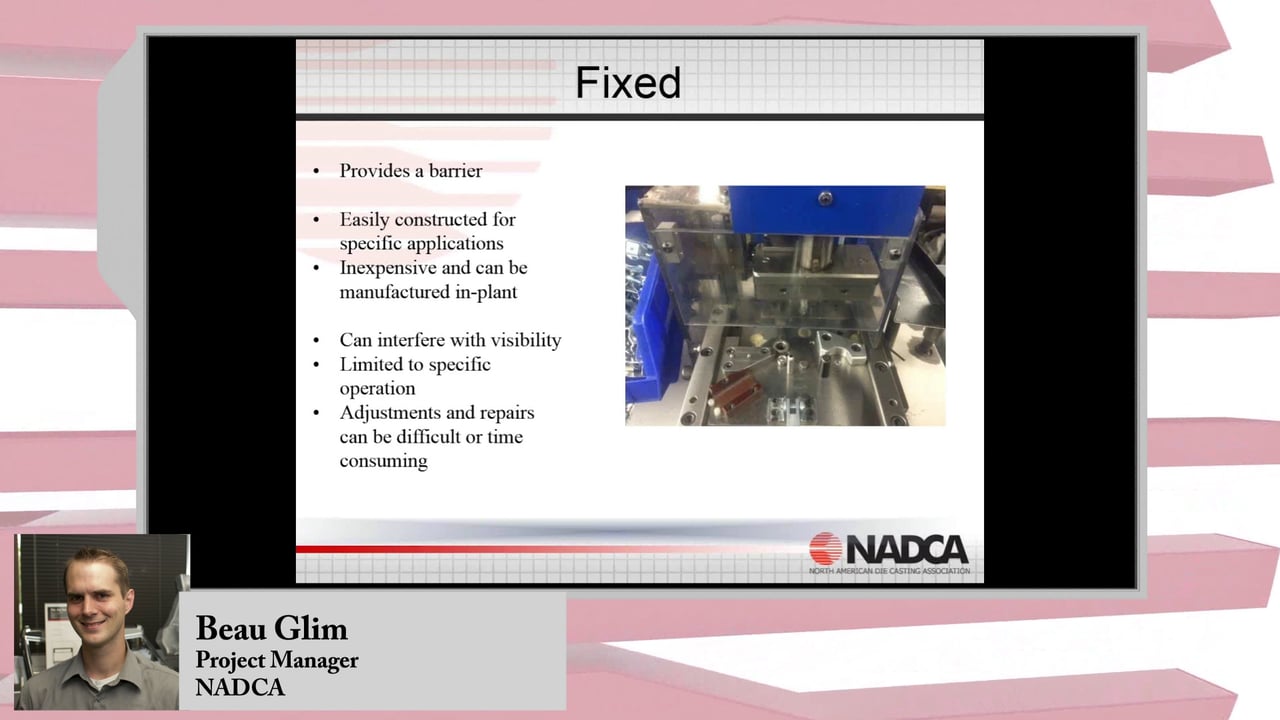 2016-5-4 – Machine Safety – Highlight
