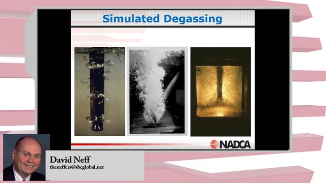 2016-7-27 – Simulated Degassing – Highlight