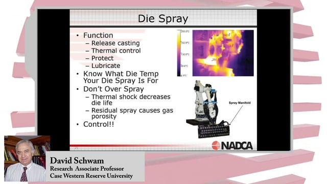 2016-9-14 – Why Dies Fail and How to Prevent Failures – Highlight