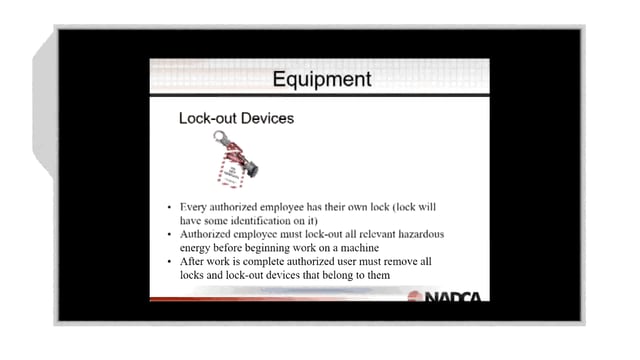 2017-4-5 – Electrical Safety in Die Casting – Highlight