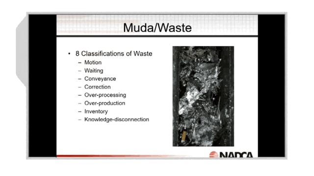 2017-5-17 – Defining Waste – Highlight