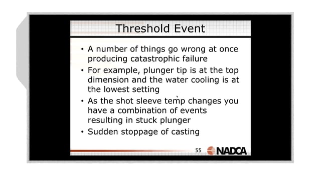 2018-02-07 – Basic Approach to Process Control –  Highlight
