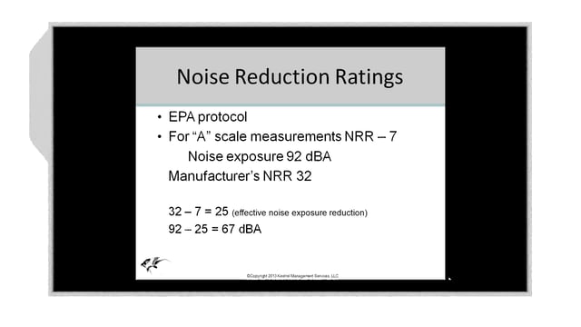 2018-02-28 – OSHA: Controlling Noise in a Die Cast Shop –  Highlight
