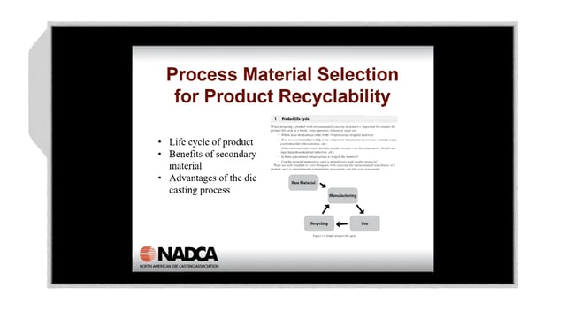 2018-04-11 – NADCA Product Specification Standards Update – PUB-402