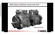 2018-10-03 – Basic Hydraulics Boot Camp: What the Heck is “Hydraulics”?  – Highlight