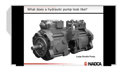 2018-10-03 – Basic Hydraulics Boot Camp: What the Heck is “Hydraulics”?  – Highlight