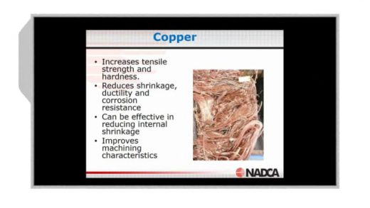 2019-02-20 – Metal Melting and Handling: Alloying Elements and Furnaces – Highlight